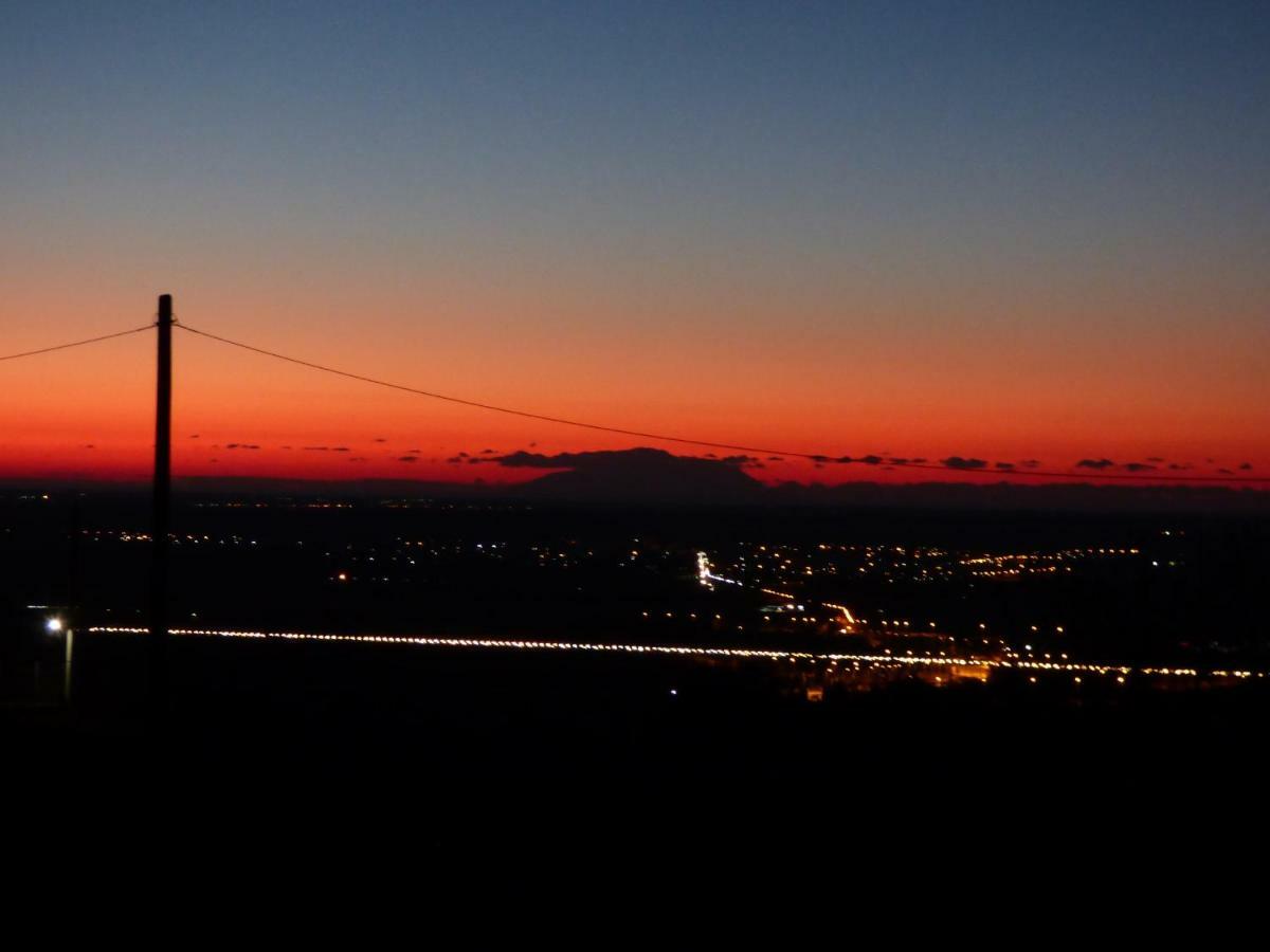 Nestos, Meer Und Berge - Griechenland Mal Anders Zarkadhia ภายนอก รูปภาพ